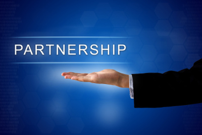 Partnership, partneruus, yhteistyö