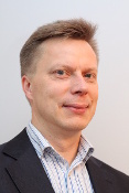 Pekka Sundelin